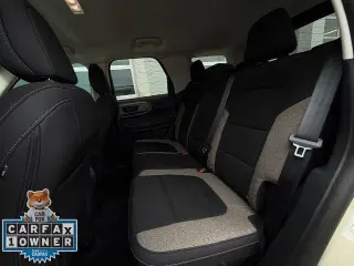 Ford Bronco Sport 2025 AWD Big Bend 4dr SUV