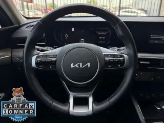 Kia K5 2025 EX 4dr Sedan