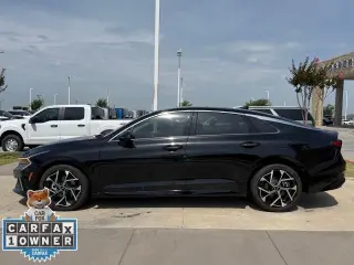 Kia K5 2025 EX 4dr Sedan