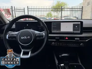 Kia K5 2025 EX 4dr Sedan