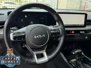 Kia K5 2025 EX 4dr Sedan