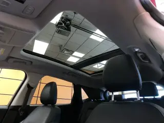 Ford Escape 2022 AWD Titanium 4dr SUV