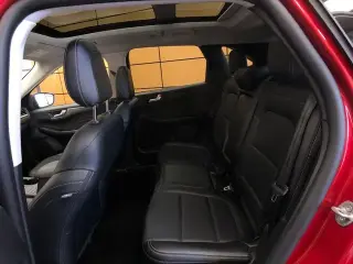 Ford Escape 2022 AWD Titanium 4dr SUV