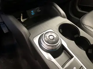 Ford Escape 2022 AWD Titanium 4dr SUV