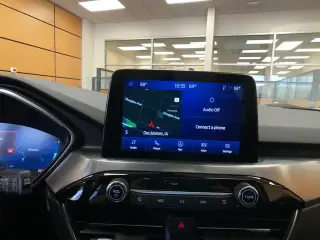 Ford Escape 2022 AWD Titanium 4dr SUV