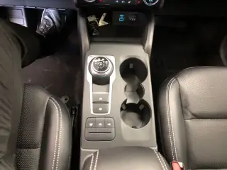 Ford Escape 2022 AWD Titanium 4dr SUV