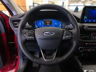 Ford Escape 2022 AWD Titanium 4dr SUV