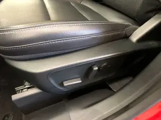 Ford Escape 2022 AWD Titanium 4dr SUV