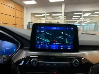 Ford Escape 2022 AWD Titanium 4dr SUV