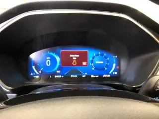 Ford Escape 2022 AWD Titanium 4dr SUV