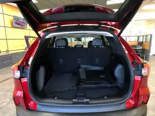Ford Escape 2022 AWD Titanium 4dr SUV