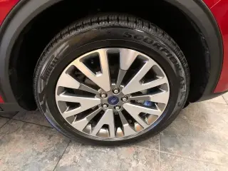 Ford Escape 2022 AWD Titanium 4dr SUV
