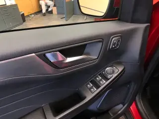 Ford Escape 2022 AWD Titanium 4dr SUV