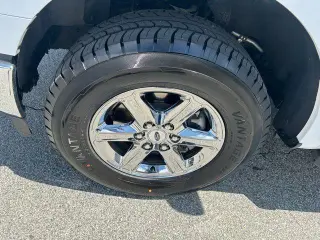 Ford F-150 2024 4x4 XLT 4dr SuperCrew 6.5 ft. SB