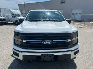 Ford F-150 2024 4x4 XLT 4dr SuperCrew 6.5 ft. SB