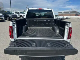Ford F-150 2024 4x4 XLT 4dr SuperCrew 6.5 ft. SB