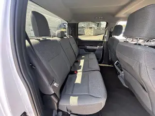 Ford F-150 2024 4x4 XLT 4dr SuperCrew 6.5 ft. SB