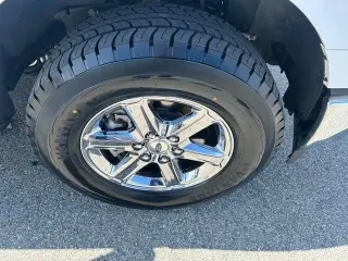 Ford F-150 2024 4x4 XLT 4dr SuperCrew 6.5 ft. SB