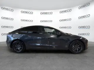 Tesla Model 3 2025 Long Range 4dr Fastback