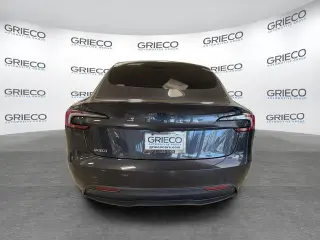 Tesla Model 3 2025 Long Range 4dr Fastback