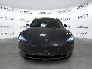 Tesla Model 3 2025 Long Range 4dr Fastback