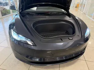 Tesla Model 3 2025 Long Range 4dr Fastback