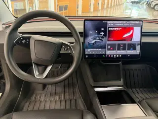 Tesla Model 3 2025 Long Range 4dr Fastback