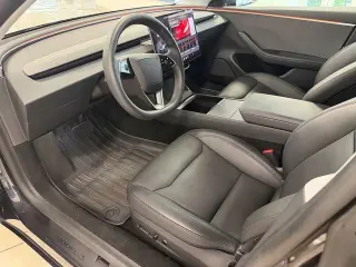Tesla Model 3 2025 Long Range 4dr Fastback