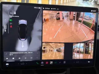 Tesla Model 3 2025 Long Range 4dr Fastback