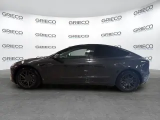 Tesla Model 3 2025 Long Range 4dr Fastback