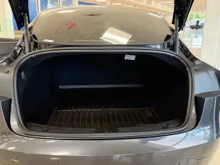 Tesla Model 3 2025 Long Range 4dr Fastback