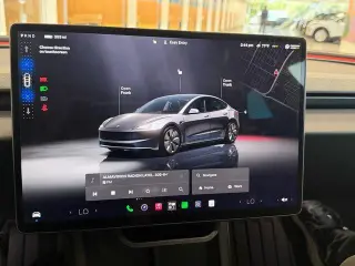 Tesla Model 3 2025 Long Range 4dr Fastback