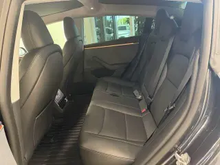 Tesla Model 3 2025 Long Range 4dr Fastback
