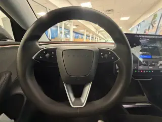 Tesla Model 3 2025 Long Range 4dr Fastback