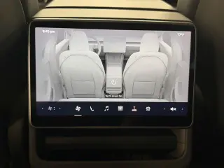 Tesla Model 3 2025 Long Range 4dr Fastback