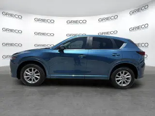 Mazda CX-5 2024 AWD 2.5 S Select 4dr SUV
