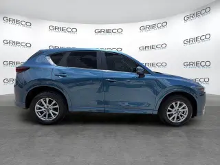Mazda CX-5 2024 AWD 2.5 S Select 4dr SUV