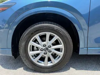 Mazda CX-5 2024 AWD 2.5 S Select 4dr SUV