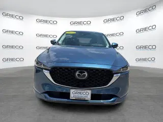 Mazda CX-5 2024 AWD 2.5 S Select 4dr SUV