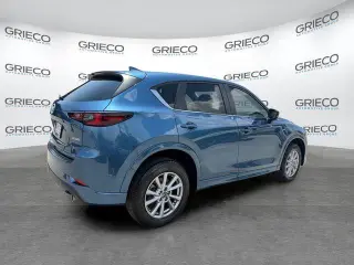 Mazda CX-5 2024 AWD 2.5 S Select 4dr SUV