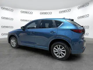 Mazda CX-5 2024 AWD 2.5 S Select 4dr SUV