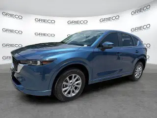 Mazda CX-5 2024 AWD 2.5 S Select 4dr SUV
