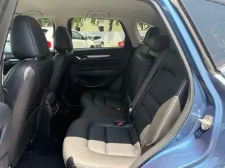 Mazda CX-5 2024 AWD 2.5 S Select 4dr SUV