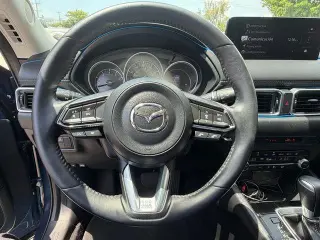 Mazda CX-5 2024 AWD 2.5 S Select 4dr SUV