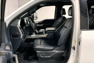 Ford F-250 Super Duty 2022 4x4 King Ranch 4dr Crew Cab 6.8 ft. SB Pickup