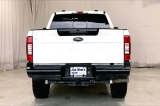 Ford F-250 Super Duty 2022 4x4 King Ranch 4dr Crew Cab 6.8 ft. SB Pickup