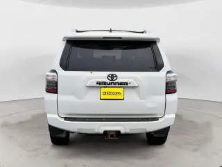 Toyota 4Runner 2016 4x4 SR5 4dr SUV