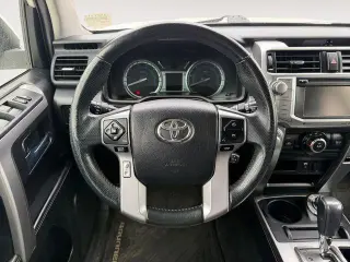 Toyota 4Runner 2016 4x4 SR5 4dr SUV