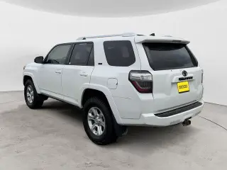 Toyota 4Runner 2016 4x4 SR5 4dr SUV
