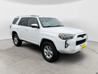 Toyota 4Runner 2016 4x4 SR5 4dr SUV